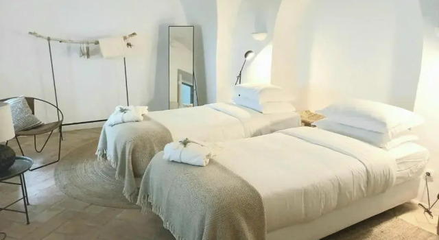 Номер Superior Aljana Guest House Beja