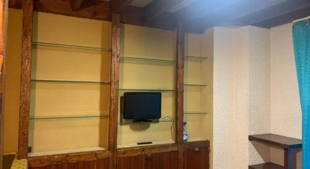 Studio + parking privé à 2 minutes du lac d’Annecy