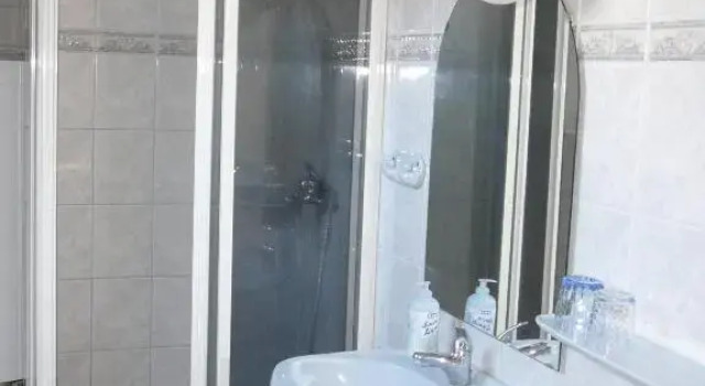 Номер Standard Torkolat Panzió