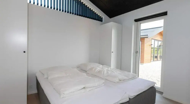 4 Star Holiday Home in Saltum