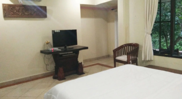 Номер Deluxe Puri Alam Dewata - Guest Villas