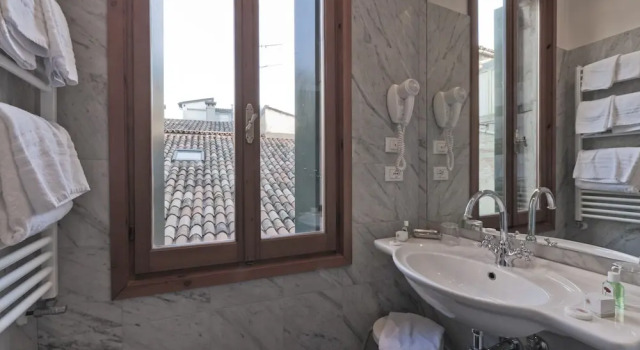 Run of House Palazzo Cendon - Le Mansarde