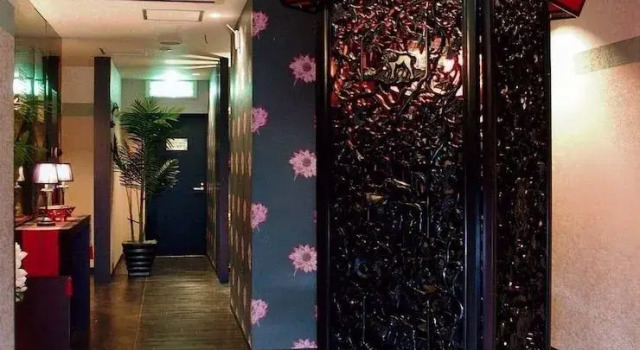 Hotel Antoinette -spa Resort- Adult Only, Varaa Hotelli Okazaki Nagoya