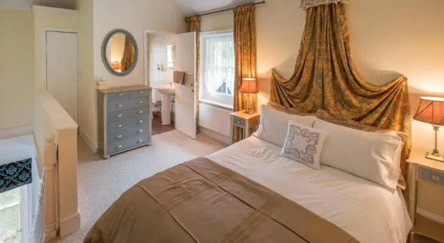 Апартаменты c 1 комнатой Clarence House Apartments