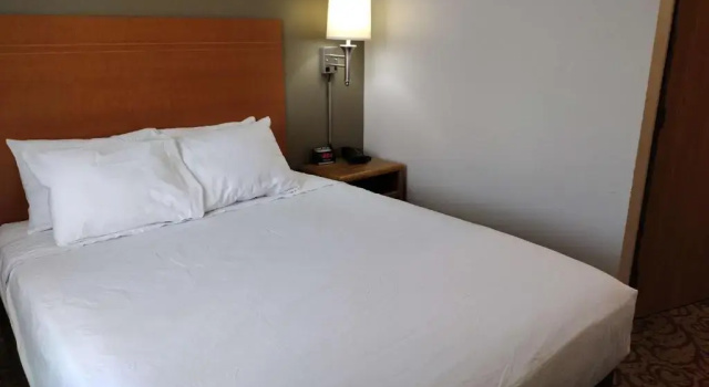 Двухместный номер Standard SureStay Hotel by Best Western Spicer