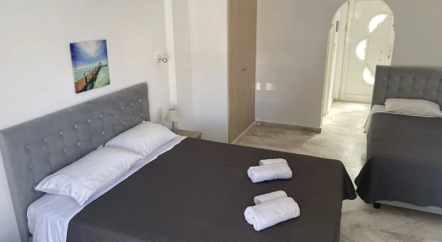 Номер Standard Villa Doris