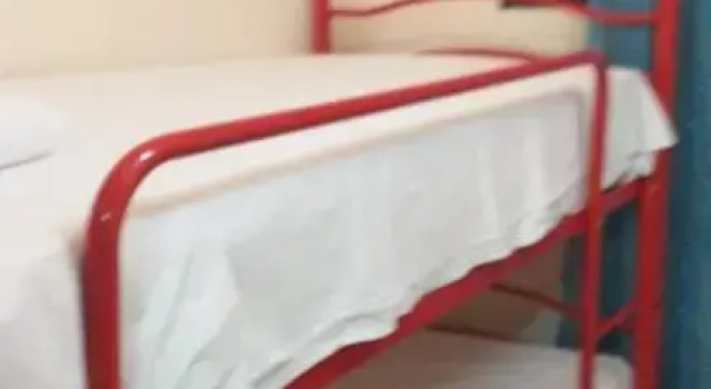 Двухместный номер Standard Casa Marina