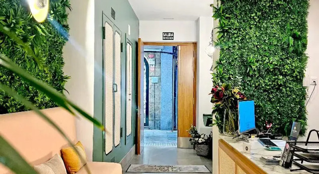 Soho Boutique Columela