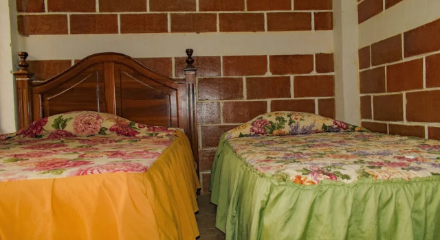 Номер Economy Viñas Hotel