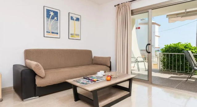 Коттедж Sea Side 4, Adosado Primera Línea Playa Alcudia by SM Holiday Properties