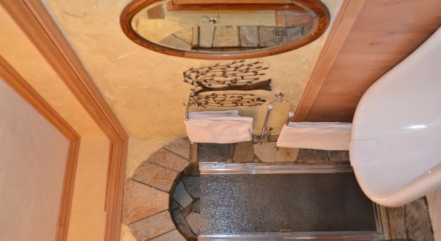 Люкс Where Eagles Fly Bed & Breakfast