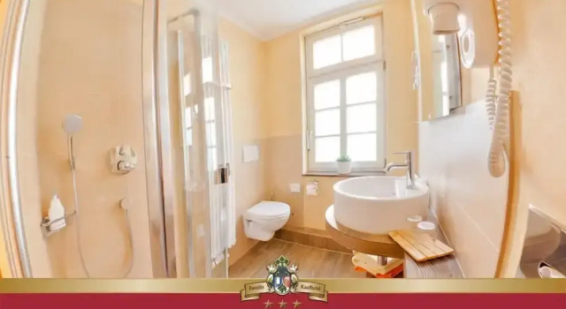 Номер Standard Hotel & Restaurant Norddeutscher Bund