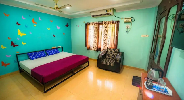 3Star Villa