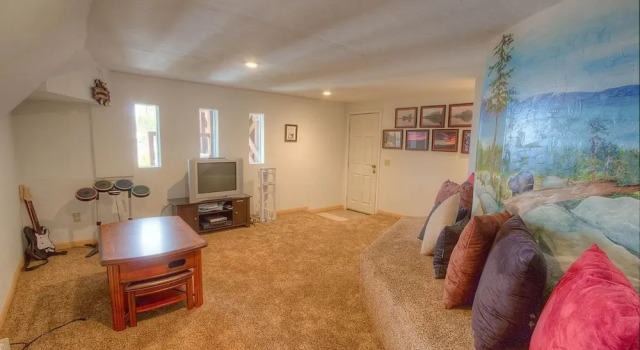Lakescape by Lake Tahoe Accommodations, 예약 호텔 Kingsbury 미국