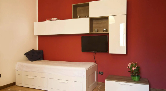 Impero House Rent - Verbania, Забронировать Отель Вербания Озеро Лаго-Маджоре