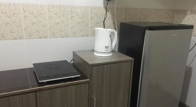 Sri Nabalu Apartment Platinum Putatan, Prenota Appartamento Putatan Sabah