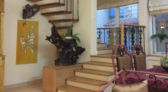 Homestay Hanoi