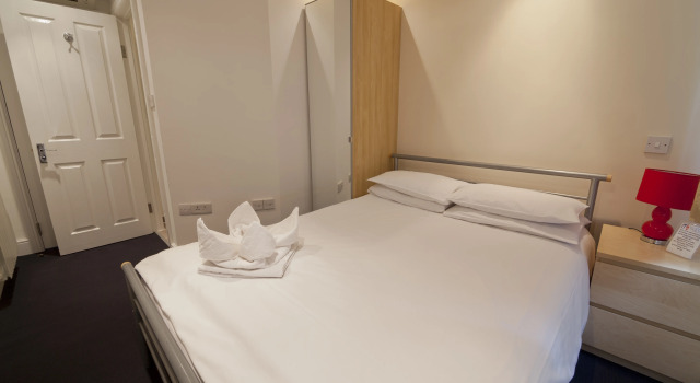 Nox Hotels Hyde Park