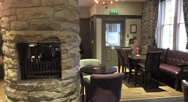 Corriegarth Hotel