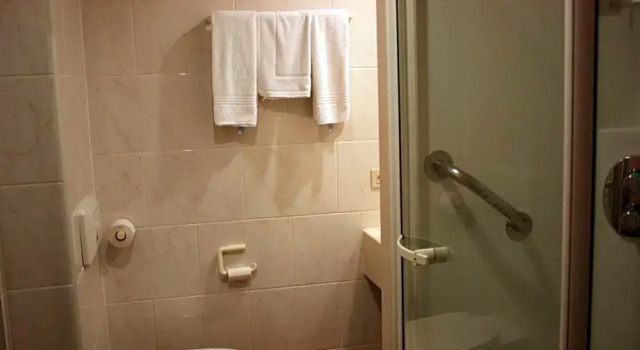 Номер Standard Hotel Shamrock