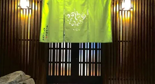 New Izumi