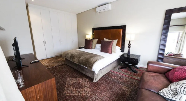 Номер Luxury Atlantic Waves Guest House