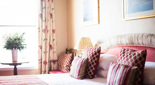 The Royal Castle Hotel, Prenota Hotel Dartmouth Devon