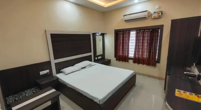 Hotel Mansarovar, Book Hotel Giridih Jharkhand