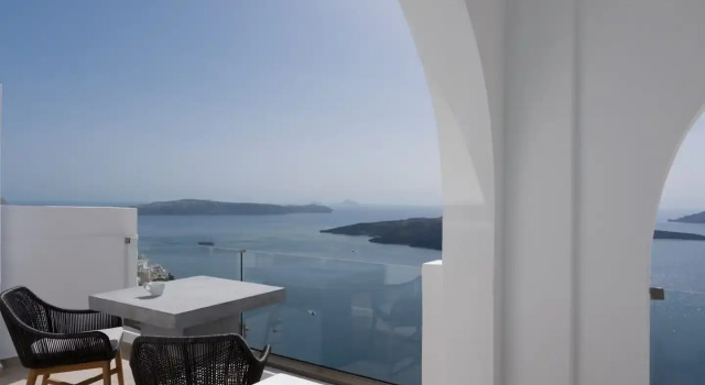 Люкс Asha Luxury Suites
