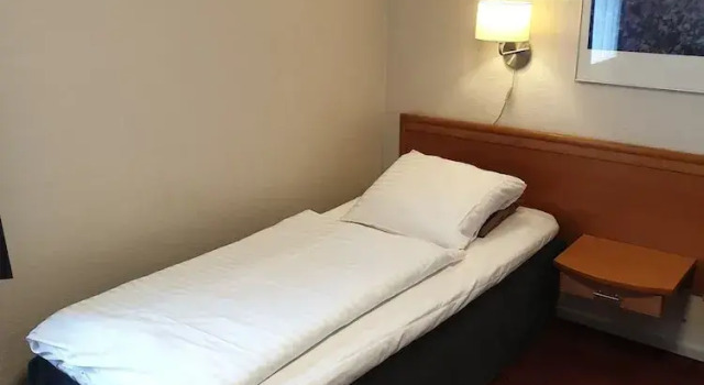 Camera doppia Standard Motel Højmølle Kro