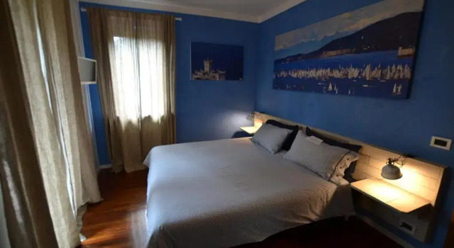 Номер Standard Triestè59 B&B