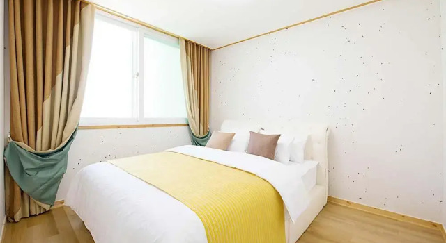 Buan Are Spa Pension, Prenota Resort Hotel resort a Jeollabuk-Do, Resort