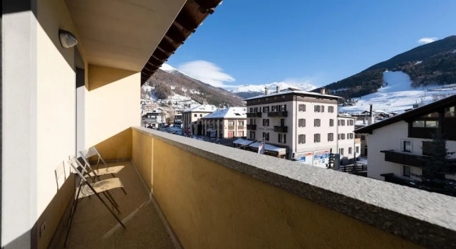 Апартаменты Italianway - Milano 38 - Carcentina