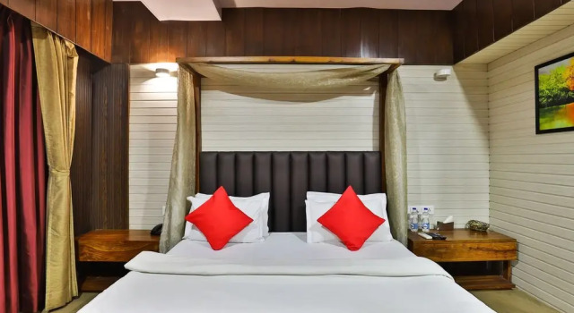 Hotel Shree Daan, Prenota Hotel Hotel a Vapi con colazione, Colazione