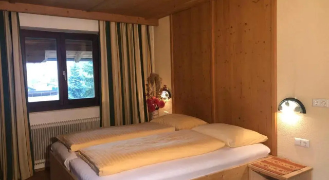 Ferienhof Kampfl, Rezervovat Hotel Hotely v Tyrolsko se snídaní, Snídaně