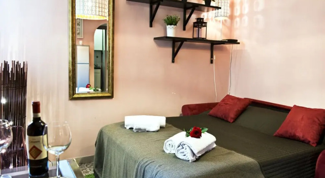 Vacchereccia 3 - Keys Of Italy, Reserva ahora Hotel Florencia 
