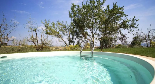 Borgo della Meliana, Book Hotel 4-stjernede hoteller i Val D'Elsa, 4*