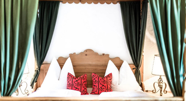Семейный номер Standard Salzburg Hotel Holznerwirt