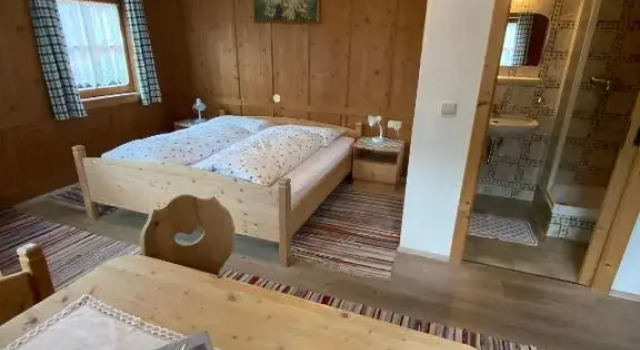 Номер Standard Apartments Unteradamerhof