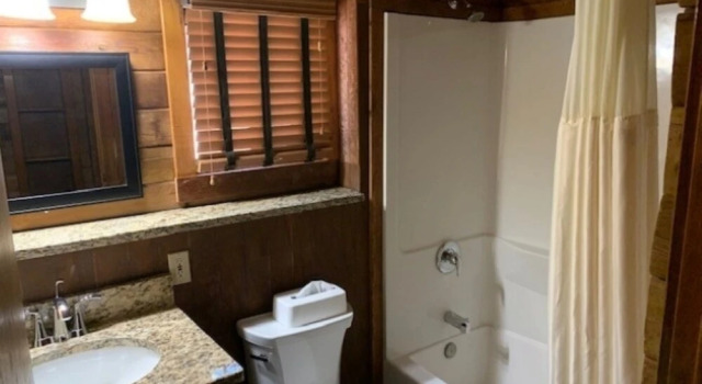 Номер Standard с 2 комнатами Kohls Ranch Lodge