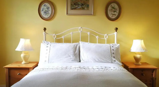 Двухместный номер Standard Annslea Guest House