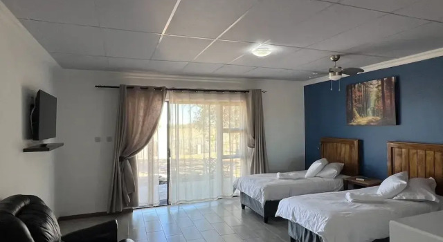 Business Zimmer Plot 19