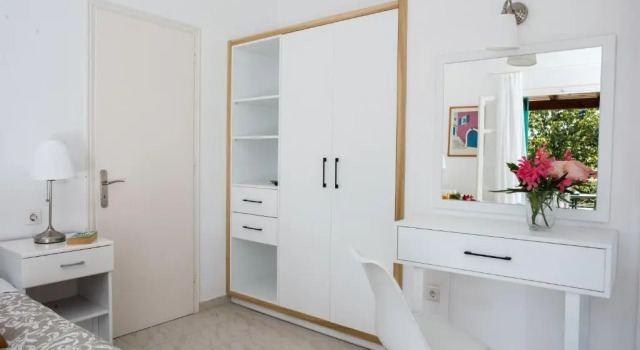 Averto Corfu Apartments, Забронировать Апартаменты/квартира Отели периферии Ионических островов с парковкой, Парковка