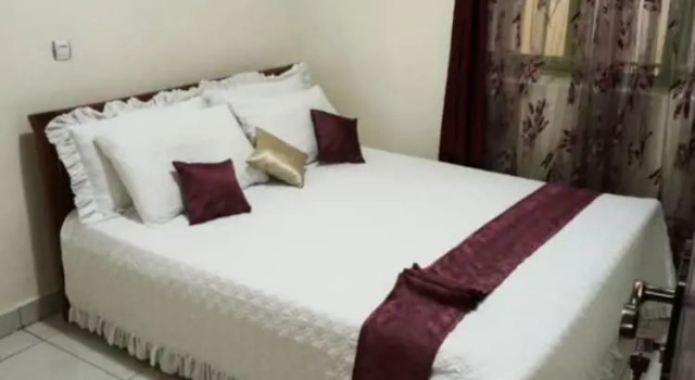 Executive Zimmer Skylight motel Kigali Rwanda