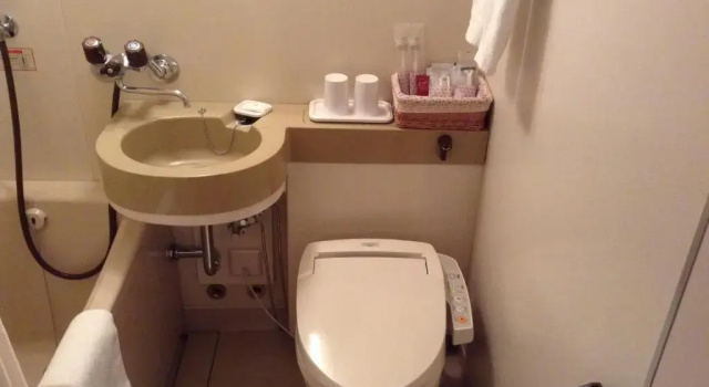 Номер Deluxe Hotel Petit Riviere Karuizawa