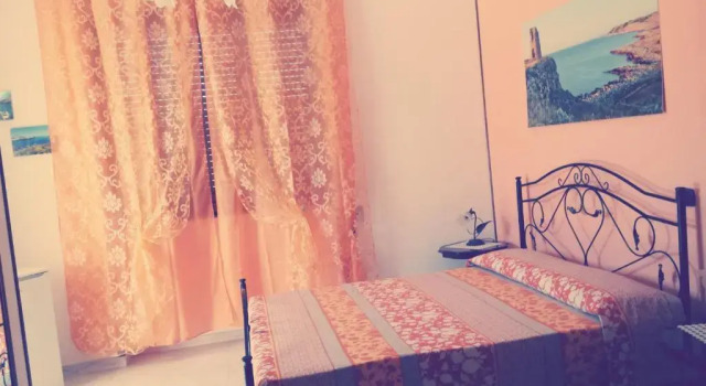 Номер Standard B&B LOasi del Sole