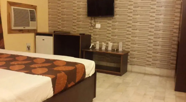 Люкс Luxury HOTEL VARUNA