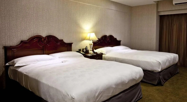 Royal Seasons Hotel Taichung Zhongkang, Prenota Hotel Taichung Cina