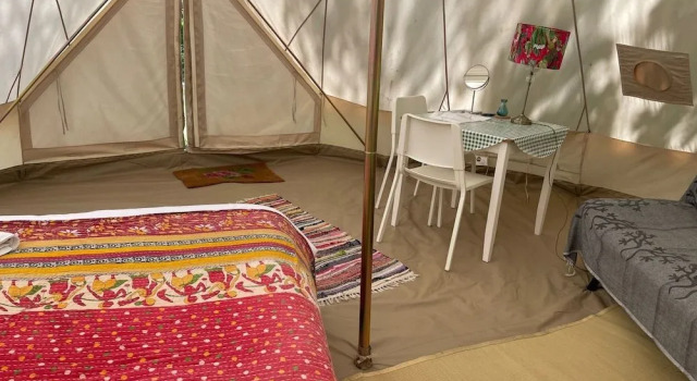 Penhallow House, Reserva ahora Camping St Newlyn East 