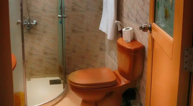 Номер Standard Villa de Negombo